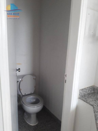 Imagem 16 de 26 de Sala À Venda, 84 M² Por R$ 510.000 - Botafogo - Campinas/sp - Sa0035