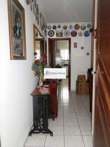 Imagem 6 de 26 de Apartamento Com 2 Dorms, Centro, Mongaguá - R$ 380 Mil, Cod: 738400 - V738400