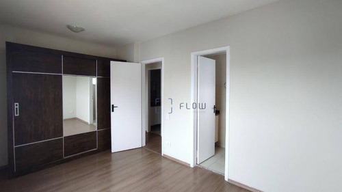 Imagem 12 de 30 de Apartamento De 94m² Com 3 Dormitorios Sendo 1 Suíte E 2 Vagas - Bosque Da Saúde - Ap9631