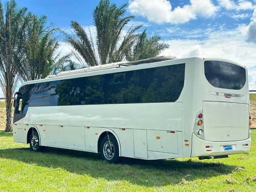 Motorhome 2010 Zero