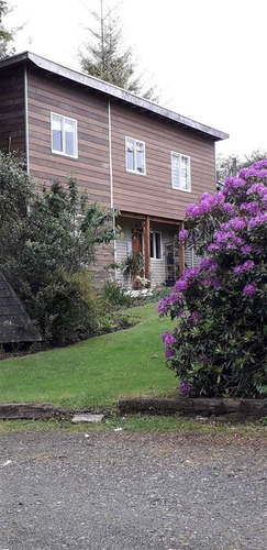 Casa En Venta En Puerto Varas