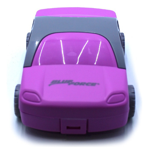 Carrito De Herramientas Pink Edition Blue Force Bf623 22 Pz