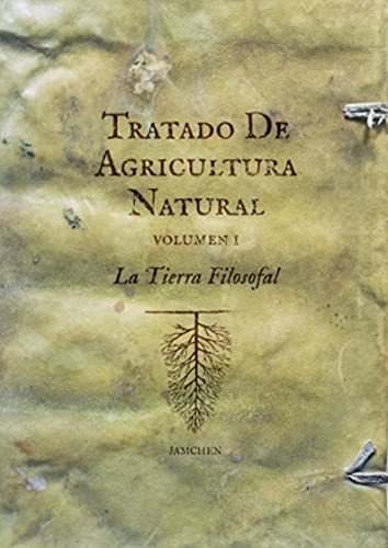 Tratado De Agricultura Natural (2 Volumenes), De Juan Benitez Jamchen. Editorial Cauac Editorial Nativa, Tapa Blanda En Español