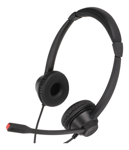 Audífonos De Teléfono De 2,5 Mm, Binaurales, Con Cable, Mi