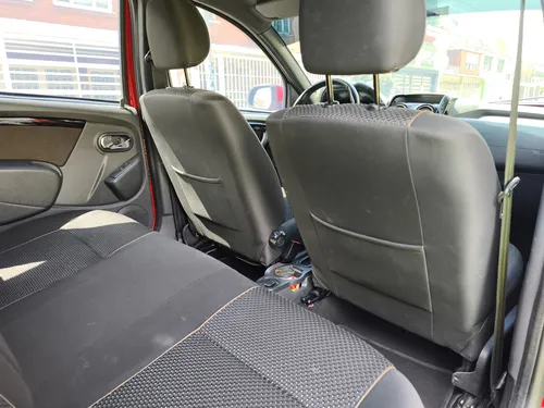 Renault Duster 2.0 Dynamique 4X2 At
