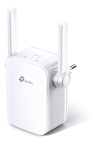 Repetidor Wireless N Tp-link Tl-wa855re 300mbps Amplificador