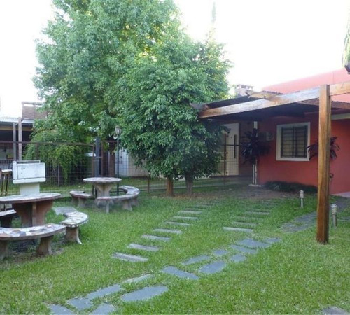 Venta Complejo Turistico En Colon Entre Rios