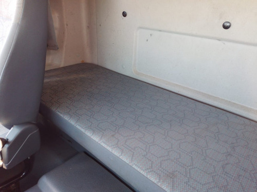 Imagen 9 de 13 de Ford Cargo 1722