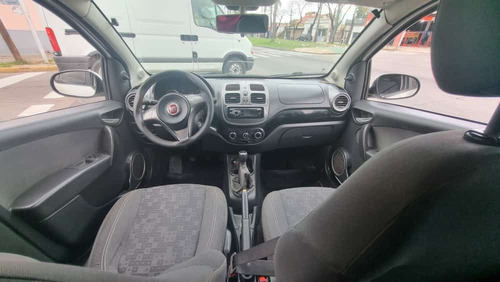 Fiat Palio 1.4 Attractive 85cv