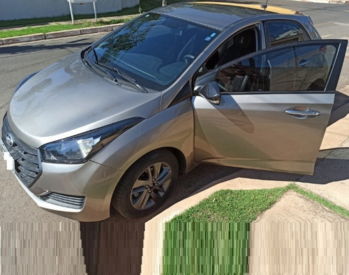 Hyunday Altomatico Conf. Flex 1.6 - 4 P - Copa Mundo 2019