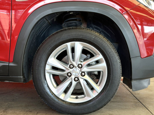 Chevrolet Tracker 1.0 TURBO FLEX LT AUTOMÁTICO