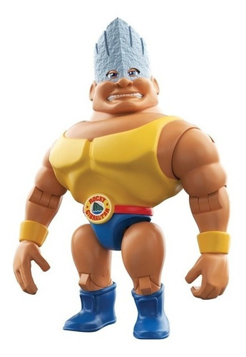 Figura Rocky Gibraltar Toy Story Articulado