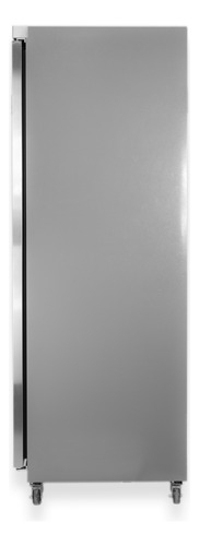 Refrigerador Vertical Rhino Revesol-23 0 °c A 4 °c 23 Pies