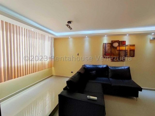 Imagen 9 de 30 de Apartamento En Venta Narayola I, La Morita 23-17696 Hc