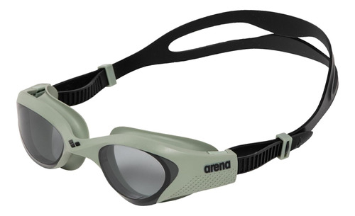 Arena The One Swim Goggles Para Jóvenes Y Adultos Lente De E