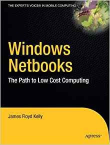 Windows Netbooks The Path To Lowcost Computing (experts Voic