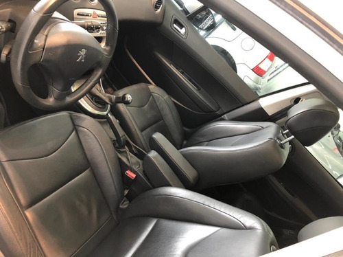 Peugeot 308 2.0 Feline 143cv 2013