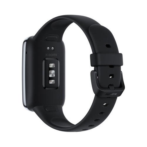Imagen 4 de 6 de Xiaomi Smart Band 7 pro Sport 1.64" caja negra, malla negra de silicona