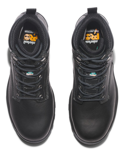 Timberland Pro Titan EV CT SP 6 IN TITAN EV CT WP SP Hombre