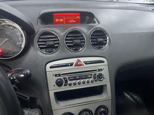 Peugeot 308 1.6 Active