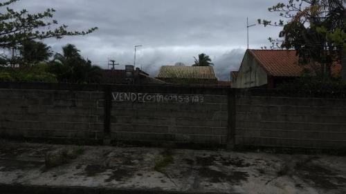 Imagem 3 de 3 de Terreno Murado Com 260 M², Em Itanhaém/sp 5857-pc