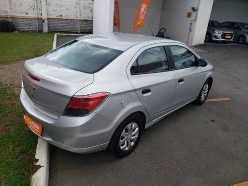 Chevrolet Prisma 1.0 Mpfi Joy 8v Flex 4p Manual
