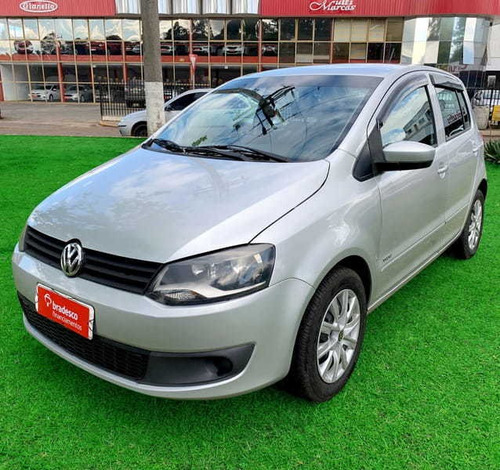 Volkswagen Fox 1.0 Gii