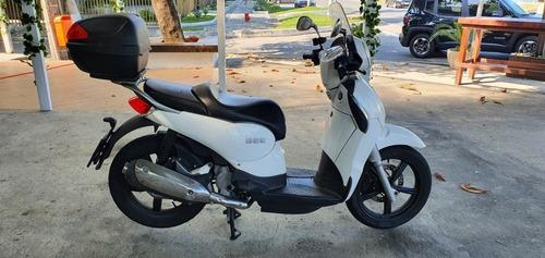 Bee Royale 200cc