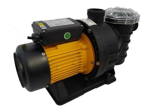 Bomba Para Piscina Jacuzzi 5f-m2 0,5 Cv - 220v