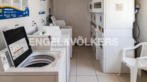 Imagen 15 de 19 de Vendo Impecable Departamento En Sector Metro Santa Isabel