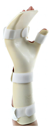 Ferula De Posicionamiento De Mano Talla Pediatrico-derecho