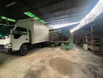 Comprar En Venta Galpón Ubicado En San Antonio De Los Altos, Los Salías, Miranda.