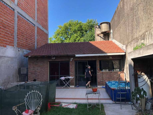 Imagen 9 de 9 de Casa En Venta En Villa Libertad