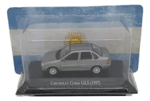Comprar Auto Coleccion Inolvidables Chevrolet Corsa Gls 1997