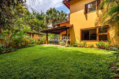Casa Com 4 Dorms, Morumbi, São Paulo - R$ 1.5 Mi - V3962