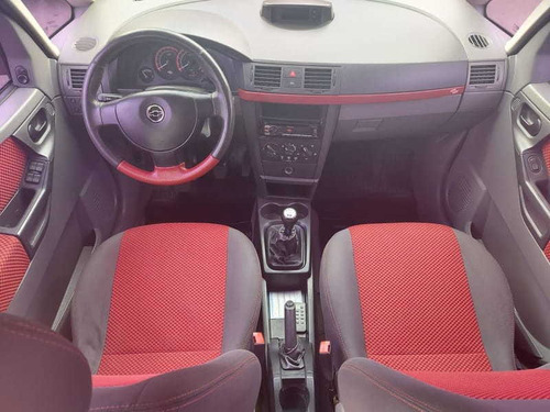 Imagem 10 de 12 de Chevrolet Meriva Ss 1.8 8v Flexpower 5p