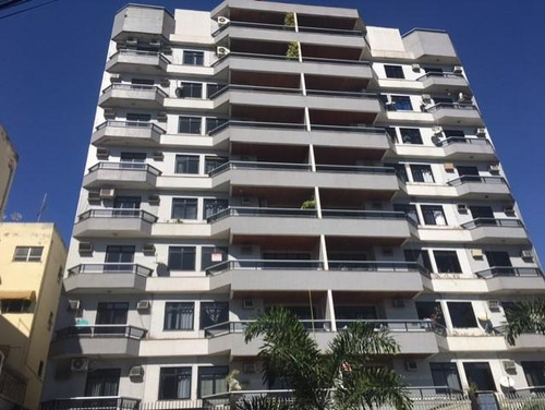 Imagem 1 de 15 de Apartamento Para Venda Em Volta Redonda, Jardim Amália, 4 Dormitórios, 1 Suíte, 3 Banheiros, 2 Vagas - 105_2-610119