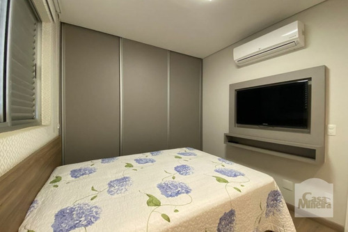 Imagem 12 de 15 de Apartamento À Venda No Fernão Dias - Código 395392 - 395392