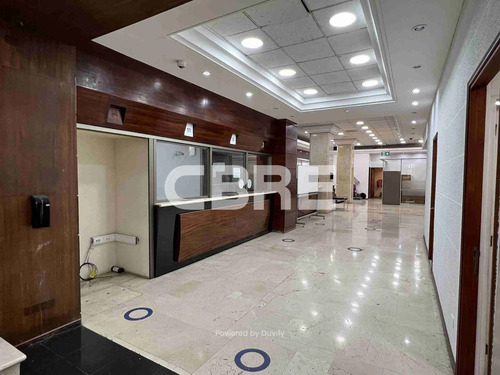 Arriendo Local Comercial En Santiago Centro