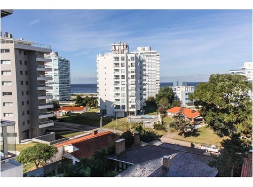 Imagen 19 de 21 de Apto De 2 Dormitorios, A 300 Mts De Playa Brava !