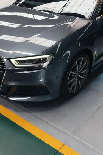 Audi A3 2.0 Progressive