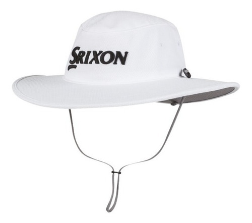 Buke Golf Sombrero Srixon Ajustable Bloqueo Rayos Uv