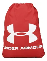 Comprar Mochilas Under Armour Ozsee En Rojo | Stock Center