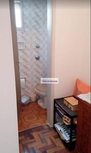 Imagem 18 de 30 de Apartamento Com 2 Dormitórios À Venda, 62 M² - Saúde - São Paulo/sp - Ap5276