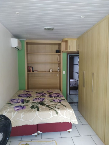 Imagem 14 de 15 de Apartamento - Bom Jesus - 761