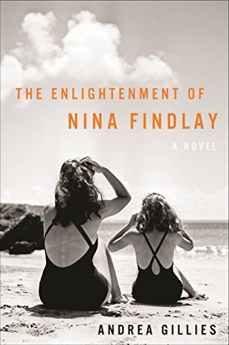 Libro Enlightenment Of Nina Findlay De Gillies, Andrea