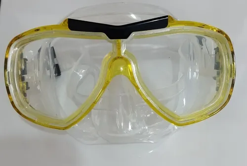Mascara De Buceo Aextrema