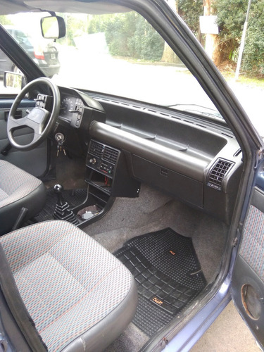 Fiat Duna Scl Mod 92
