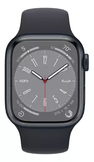 Smartwatch Reloj Apple Iwatch Serie8 41mm Gps Ip6x 50m