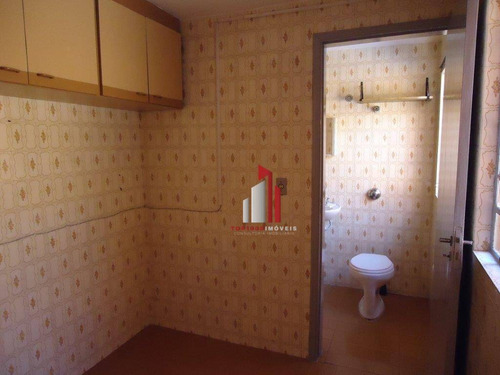 Imagem 10 de 25 de Sobrado Com 3 Dormitórios À Venda, 135 M² Por R$ 547.900,00 - Freguesia Do Ó - São Paulo/sp - So0248